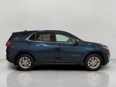 Used 2020 Chevrolet Equinox LT AWD/4WD image 11