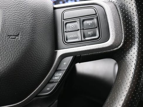 Used 2021 RAM 2500 Tradesman image 20