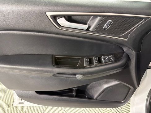 Used 2016 Ford Edge SEL w/ Equipment Group 201A FWD image 10
