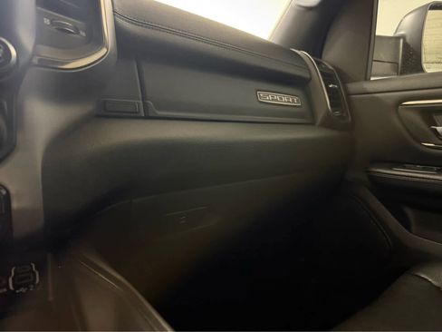 Used 2019 RAM 1500 Sport w/ Level 2 Equipment Group AWD/4WD image 21