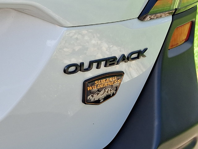 Used 2023 Subaru Outback Wilderness AWD/4WD image 23