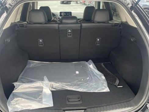 New 2025 MAZDA CX-5 AWD 2.5 S w/ Select Package image 23