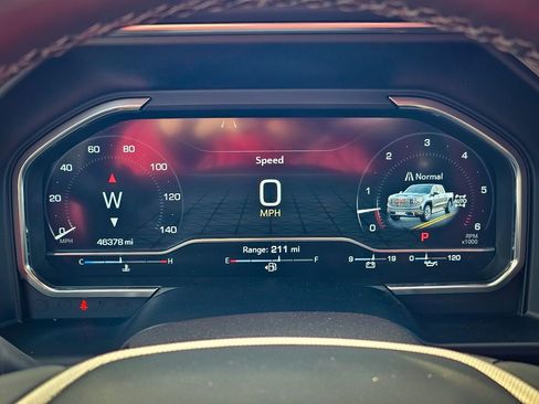 Certified 2024 GMC Sierra 1500 Denali w/ Technology Package image 24