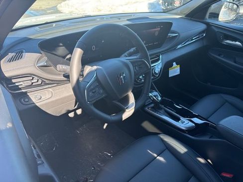 New 2026 Buick Envista Sport Touring w/ Convenience I Package FWD image 14