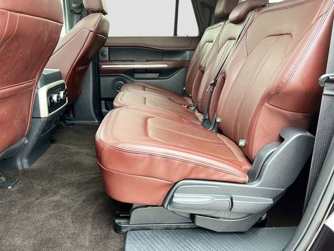 Used 2022 Ford Expedition Max Limited AWD/4WD image 26