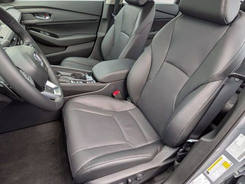 New 2026 Honda Accord Touring image 28