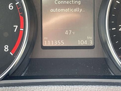 Used 2017 Volkswagen Passat 1.8T SE image 29