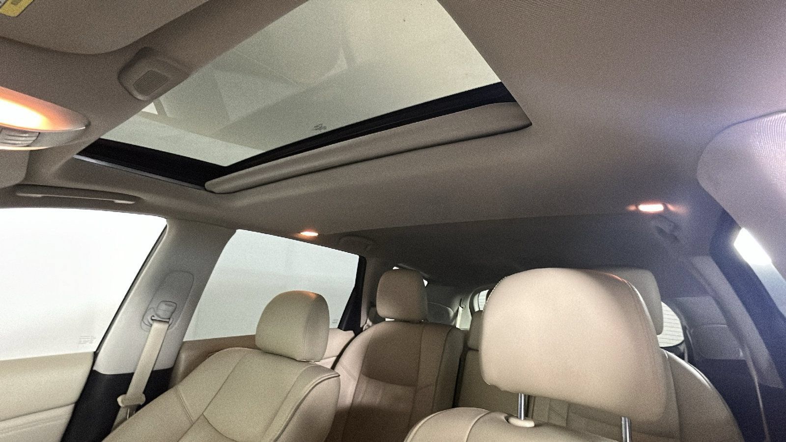 Used 2019 INFINITI QX60 Pure AWD/4WD image 12