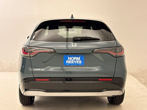 New 2027 Honda HR-V EX-L image 8