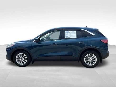 Used 2020 Ford Escape SE FWD image 5