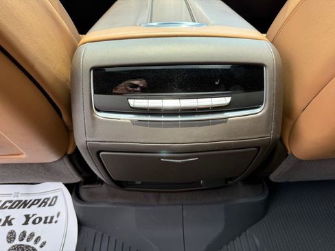 Used 2022 Cadillac Escalade ESV Sport w/ Touring Package AWD/4WD image 39