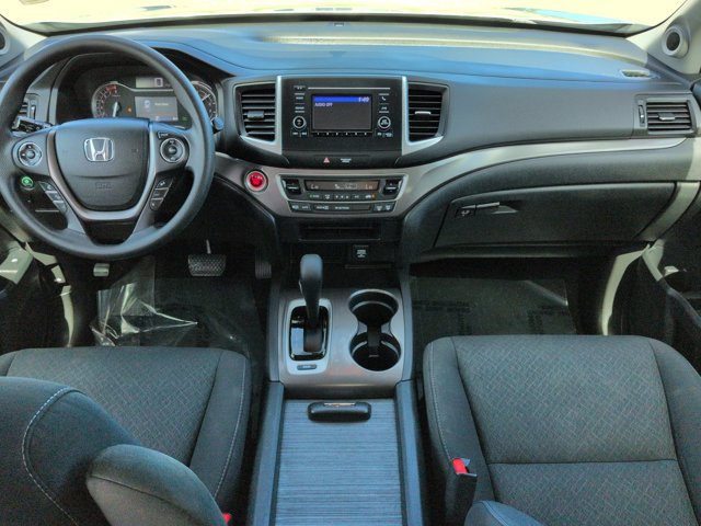 Used 2017 Honda Ridgeline RTS image 15
