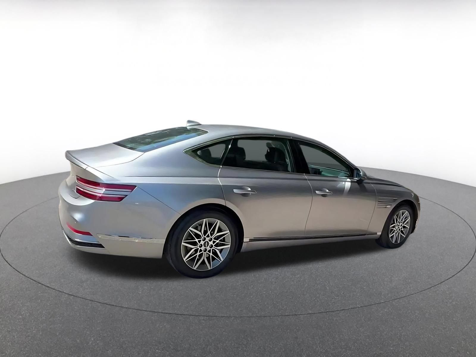 Used 2026 Genesis G80 2.5T AWD/4WD image 14