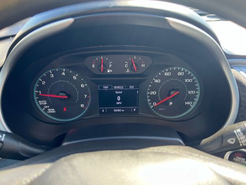 Used 2023 Chevrolet Malibu LT FWD image 24