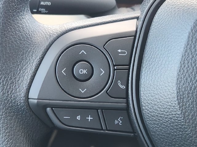 New 2027 Toyota Corolla LE FWD image 19