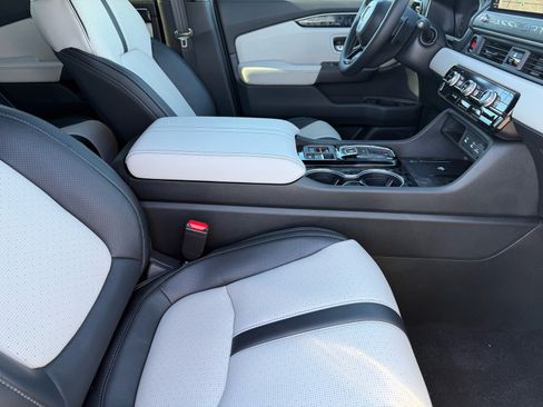 New 2026 Honda Passport TrailSport Elite image 29