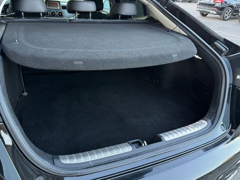 Used 2018 Kia Stinger Premium image 9