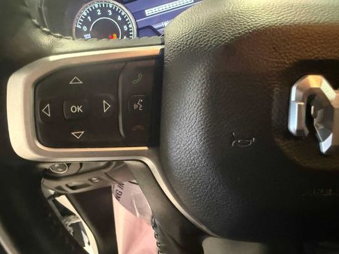 Used 2023 RAM 1500 Big Horn AWD/4WD image 29