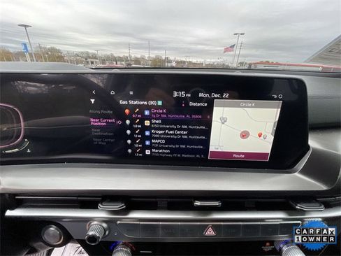 Used 2023 Kia Telluride LX image 28