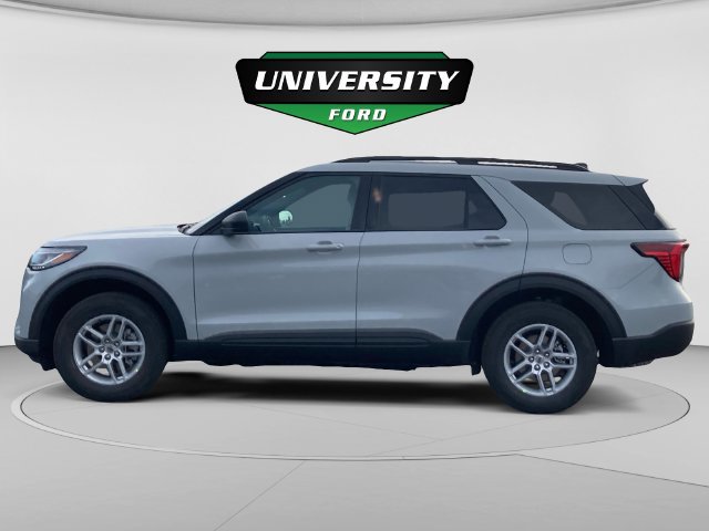 New 2027 Ford Explorer Active w/ Active Comfort Package AWD/4WD image 6