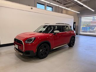 New 2027 MINI Cooper Countryman S AWD/4WD video 1