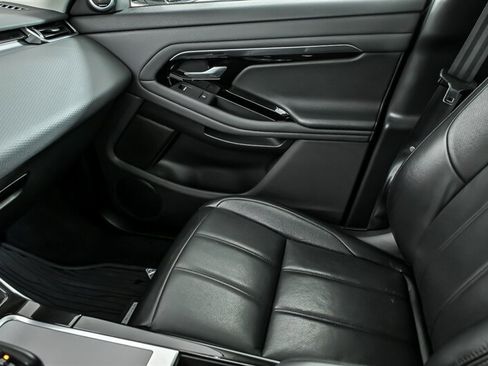 Used 2020 Land Rover Range Rover Evoque S AWD/4WD image 32