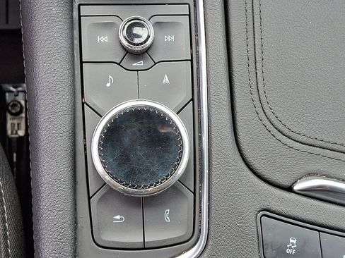 Used 2023 Cadillac XT5 Premium Luxury image 30