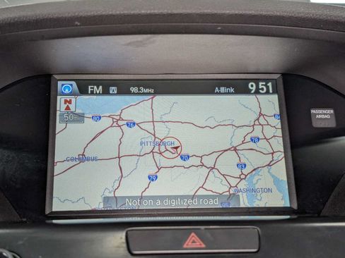 Used 2014 Acura MDX SH-AWD w/ Technology Package image 27