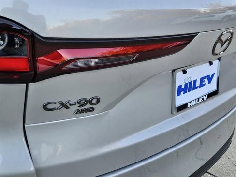 New 2026 MAZDA CX-90 3.3 Turbo w/ Premium Sport Pkg image 4