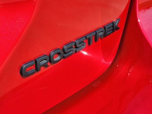 Certified 2026 Subaru Crosstrek 2.5i Premium w/ Crosstrek Mirror Package AWD/4WD image 10
