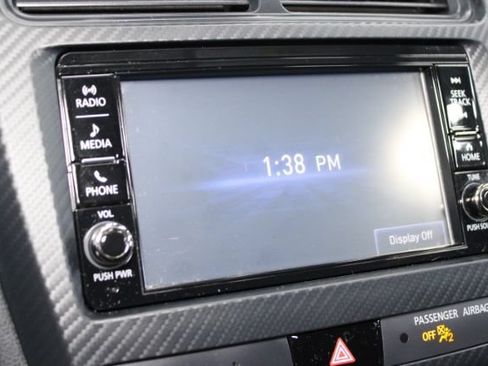 Used 2018 Mitsubishi Outlander Sport LE FWD image 14