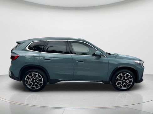 New 2026 BMW X1 xDrive28i w/ Convenience Package AWD/4WD image 4