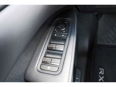 Used 2023 Lexus RX 350 Premium Plus w/ Accessory Package (Z1) FWD image 20