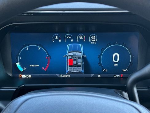 New 2026 Ford F250 XLT w/ XLT Premium Package AWD/4WD image 23