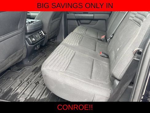 Used 2023 Ford F150 XL w/ STX Appearance Package AWD/4WD image 24