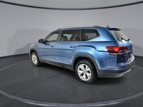 Used 2019 Volkswagen Atlas SE FWD image 6