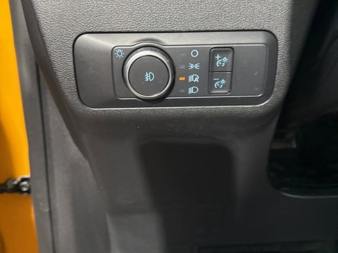 Used 2022 Ford Bronco Sport Big Bend image 35