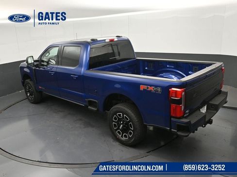 New 2026 Ford F250 Platinum AWD/4WD image 47