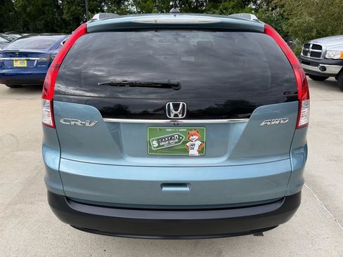 Used 2014 Honda CR-V EX-L image 6