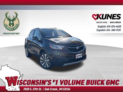 Used 2019 Buick Encore Preferred w/ Safety Package