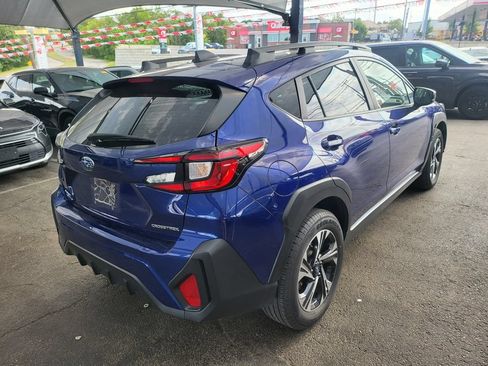 Used 2025 Subaru Crosstrek 2.5i Premium AWD/4WD image 8