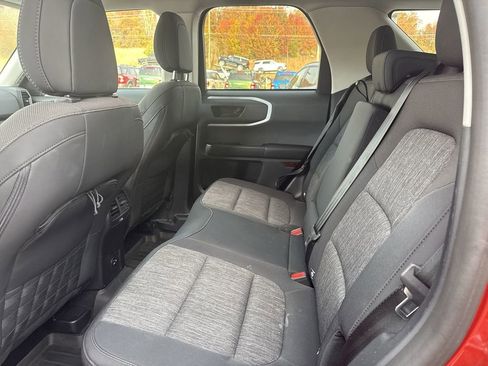 Certified 2023 Ford Bronco Sport Big Bend w/ Convenience Package image 28