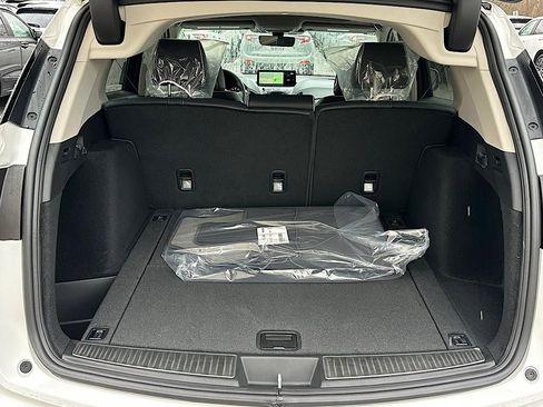 New 2026 Acura RDX SH-AWD w/ Advance Package image 6