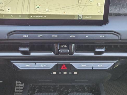 New 2027 Kia Telluride SX Prestige X-Pro AWD/4WD image 14