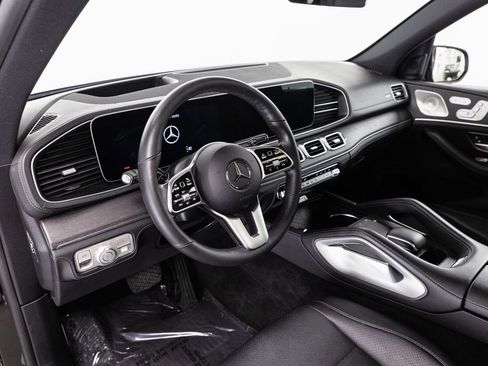 Certified 2021 Mercedes-Benz GLE 450 4MATIC image 9