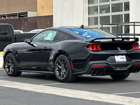 New 2026 Ford Mustang Dark Horse image 5