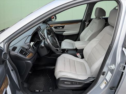 Used 2022 Honda CR-V EX-L image 20