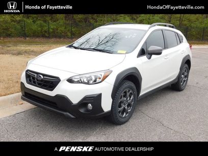 Used 2023 Subaru Crosstrek 2.5i Sport