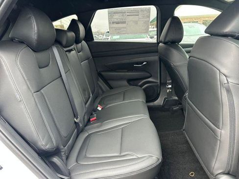 New 2026 Hyundai Tucson XRT AWD/4WD image 11