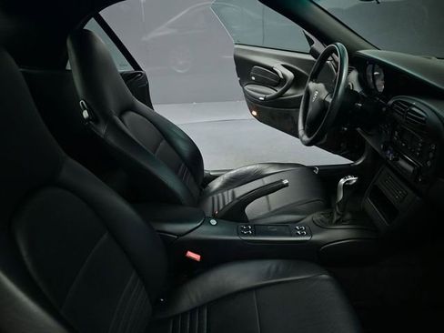 Used 2000 Porsche 911 Carrera image 54